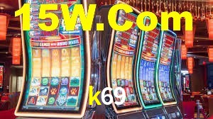 Daily Bonuses k69