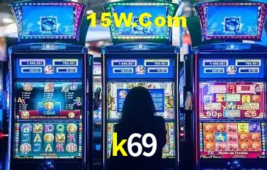 Slot Games k69