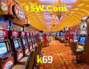 Exclusive Offers k69