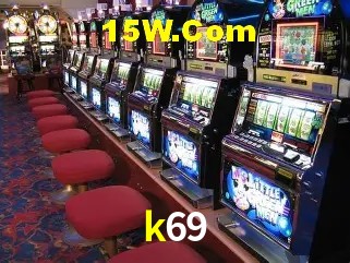 Game Providers k69
